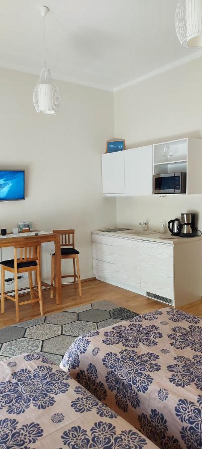 Kuninga 24/2 Old Town Apartments Παρνού Εξωτερικό φωτογραφία