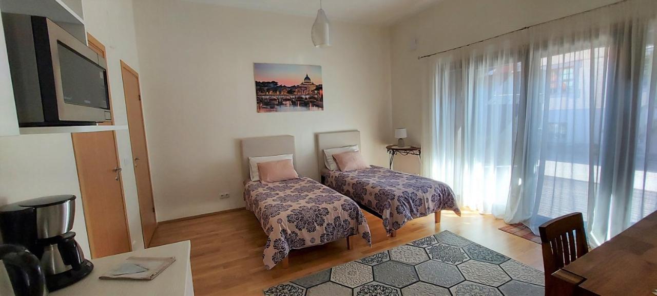 Kuninga 24/2 Old Town Apartments Παρνού Εξωτερικό φωτογραφία